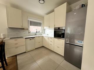 Cozy&Spacious apartment with garden - 4