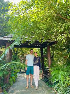 Làng Sinh Thái Ngọc Đồng - Eco Village Retreat - 4