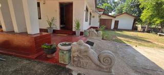 Nature's Touch Villa - 0