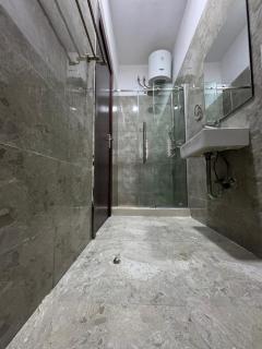 Tranquil Vintage 2bed Lekki - 3