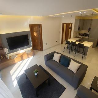 Central Amman Twin Towers Apartment 2 - 9