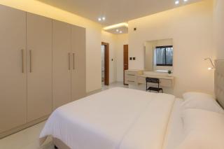 Central Amman Twin Towers Apartment 2 - 4