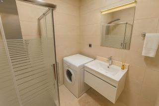 Central Amman Twin Towers Apartment 2 - 2