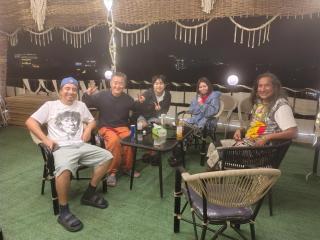 Eyad Pyramids view - 9