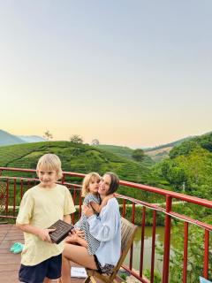 Làng Sinh Thái Ngọc Đồng - Eco Village Retreat - 7