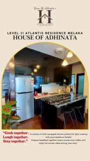 Atlantis Residence By House Of Adhinata - 6