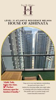 Atlantis Residence By House Of Adhinata - 5