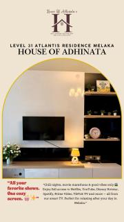 Atlantis Residence By House Of Adhinata - 2