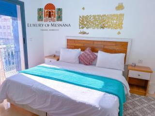 Chic Tangérois - Luxury Stay - 3