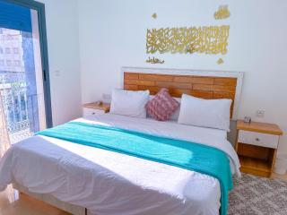 Chic Tangérois - Luxury Stay - 1