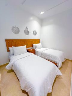 Chic Tangérois - Luxury Stay - 1