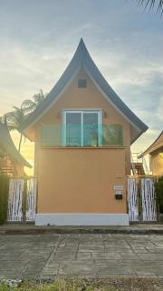 Juga Beach Front Villa 3B Koh Chang - 5