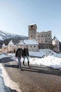 Apart Sonnenblick - 6