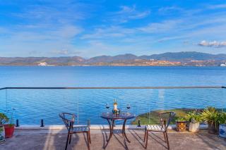 Blue Sea Hotel - Dali - 7