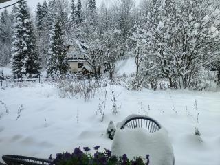 Studio Góralskie Klimaty Widok na Góry - 9