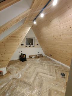 Studio Góralskie Klimaty Widok na Góry - 4