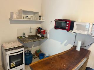 Apartamentos da Casa Azul - 9