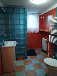 U bram Podbeskidzia - 2