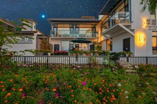 Blue Sea Hotel - Dali - 4