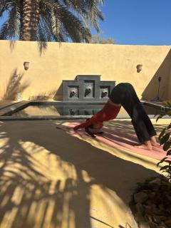 Siwa Oracle Hostel - 2