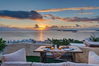 Almira Aegean View Syros - 0