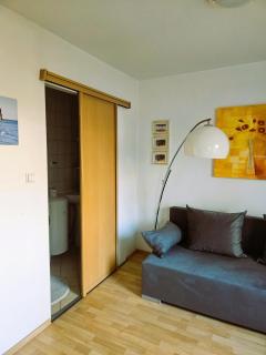 Apartament Ewa Gdynia Orłowo - 3