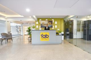 Hotel Royal Residency - 8