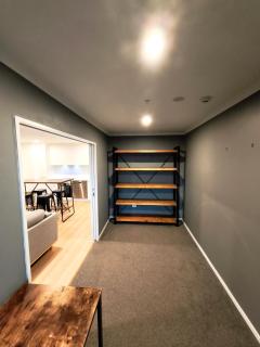 Prime Central City Pad - Modern and Quiet - Christchurch - 5