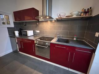 L'Albuconis 1 Grand Studio - Aubusson - 2