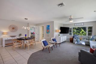 Waterfront home near beaches Multi month welcomed - inquire - 6