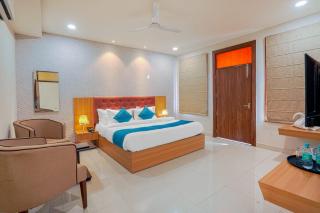 The Aanandam By Agravansh - 4