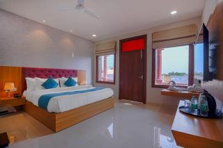 The Aanandam By Agravansh - Haridwar - 9