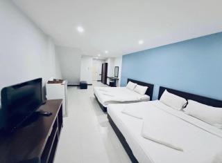 Blue Horizon Beach - 5