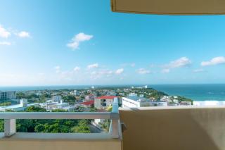 読谷Nagahama270度4LDK オーシャンビュー最上階民宿 - 8