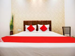 Hotel O Golden A - 6