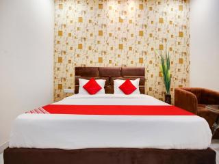 Hotel O Golden A - 4