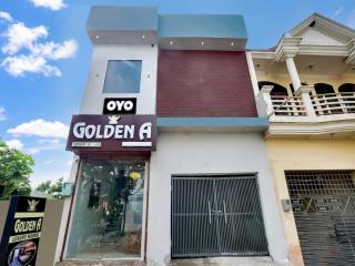 Hotel O Golden A - 1