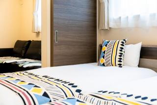 Cozy Base Akasaka 301 - 2