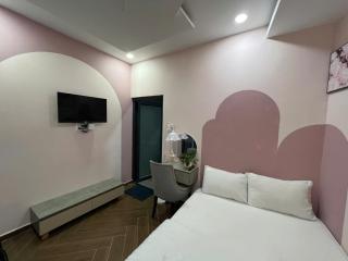 LALA HOUSE - CĂN HỘ Đà Lạt - 2