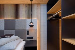 Panorama Samnaun - 9