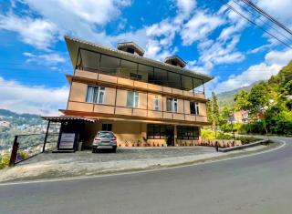 Hidden Mazong Crest - A Premium Top Rated Property in Gangtok - 6