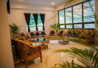 Hidden Mazong Crest - A Premium Top Rated Property in Gangtok - 2