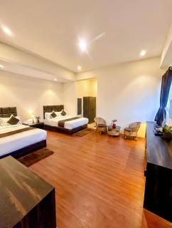 Hidden Mazong Crest - A Premium Top Rated Property in Gangtok - 1