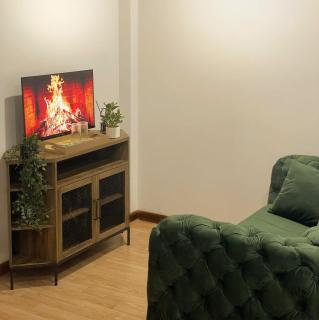 Dehom 2 - Homestay Vạn Phúc City - 4