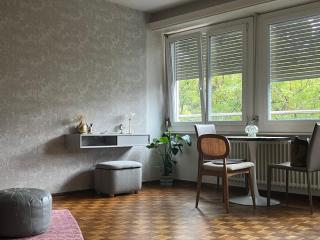 Room with a View - Champel - 7