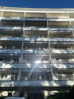 Room with a View - Champel - 1