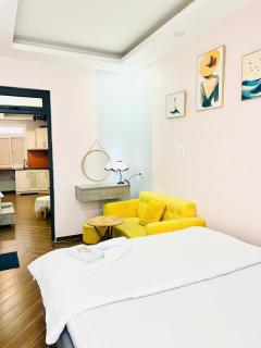 LALA HOUSE - CĂN HỘ Đà Lạt - 4