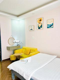 LALA HOUSE - CĂN HỘ Đà Lạt - 5