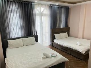 LALA HOUSE - CĂN HỘ Đà Lạt - 7