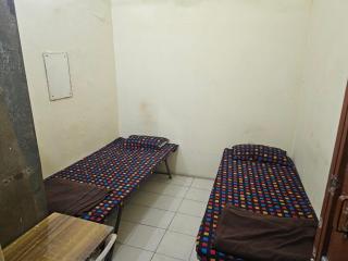 Hotel Shanti Inn - 4